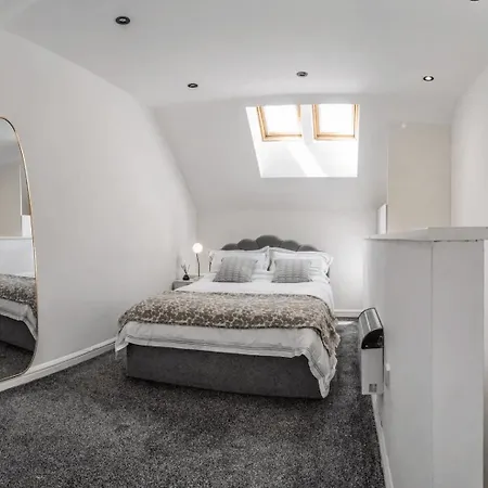 Heritage Key Ltd * Birmingham