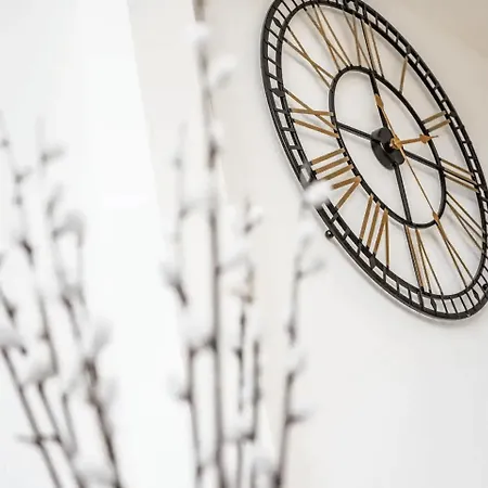 Apartment Heritage Key Ltd Birmingham