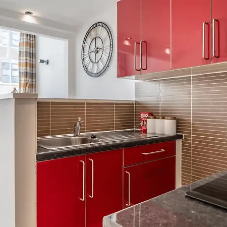 Heritage Key Ltd * Birmingham