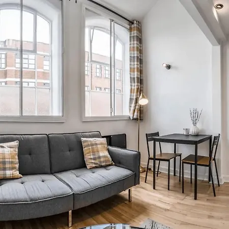 Apartment Heritage Key Ltd *