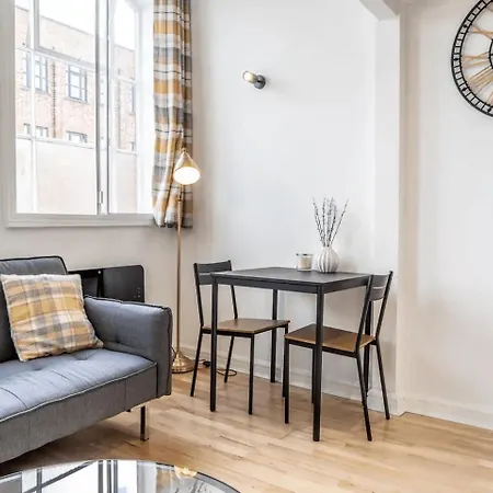 Apartment Heritage Key Ltd