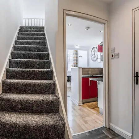 Apartamento Heritage Key Ltd *